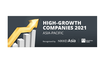 carro tech nikkei-ft-statista high-growth company asia-pacific 2021