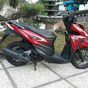 Sepeda Motor Honda Bekas Surabaya Jawa Timur Jualo