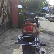 Jual Beli Sepeda Motor  Bekas  Balikpapan Kalimantan Timur 
