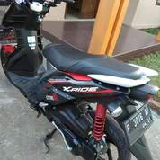 Sepeda Motor Yamaha Bekas Sukabumi Jawa Barat Jualo