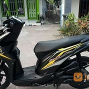 Sepeda Motor  Honda Bekas  Bandar  Lampung  Lampung  Jualo