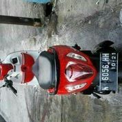 Sepeda Motor  Honda Bekas  Malang  Jawa Timur Jualo