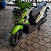 Sepeda Motor  Honda  Bekas  Malang  Jawa Timur Jualo