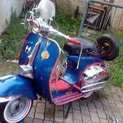  Sepeda  Motor  Piaggio Bekas  Jualo