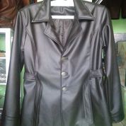 91 Model Jaket Safari HD