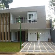 Rumah Di Cluster Depan Di Taman Equator Sentul City Kab