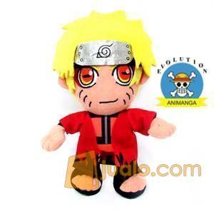 Boneka Naruto  Boneka Mainan  Anak  Bandung Jualo