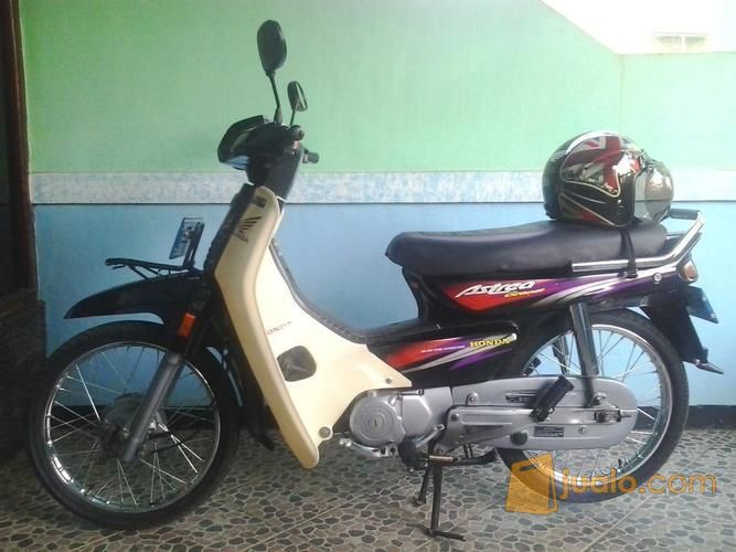  Honda  grand  1997 Dari Baru  Tangerang Jualo