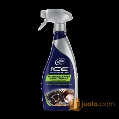 Turtle Wax Ice Interior Cleaner Protectant T 484r