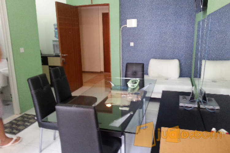 Sewa Apartemen Murah East Coast Pakuwon City Surabaya Timur