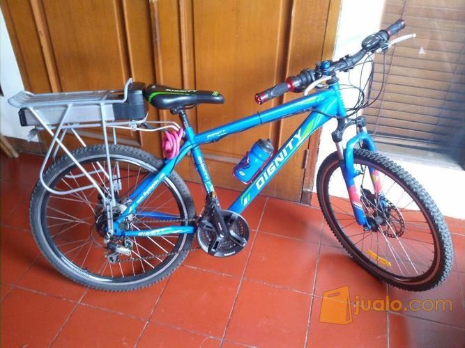  Sepeda  Listrik  MTB Selis Jakarta  Selatan  Jualo