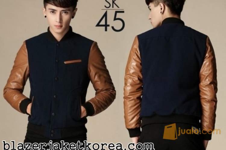 102+ Jaket Baseball Model Sekarang HD Terbaru