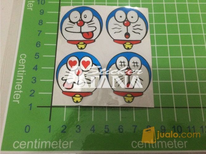 Unduh 55 Gambar Ekspresi Doraemon Keren HD
