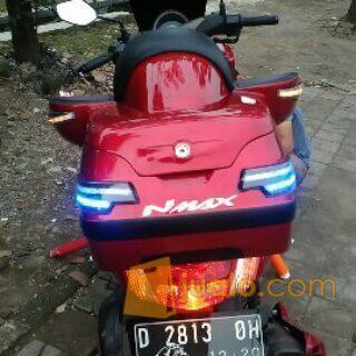 Box Motor Topbox Yamaha Nmax