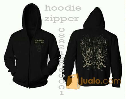 7100 Koleksi Desain Jaket Sweater HD Terbaru