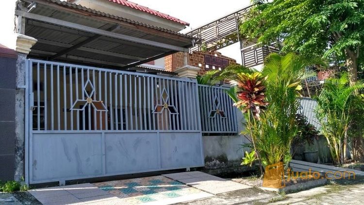 Dp Lima Belas Juta Dapat Rumah, Hanya di Permata Sukodono ...