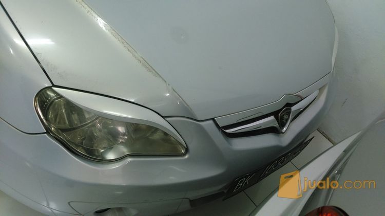 Proton Gen 2 Persona 1.6 mt 2008 Medan Jualo