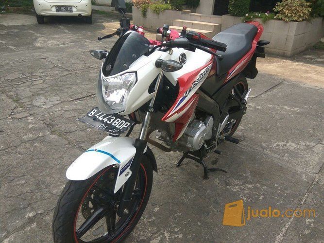 Yamaha vixion lightning 2019 Jakarta Timur Jualo