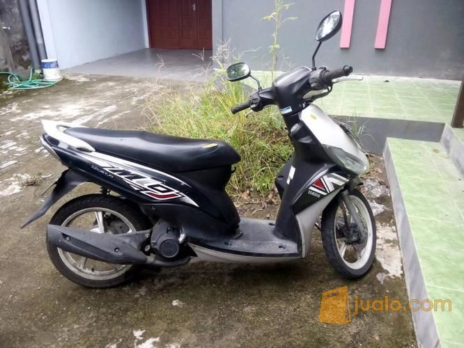 Mio G 2012 stnk  only  Kab Kediri Jualo