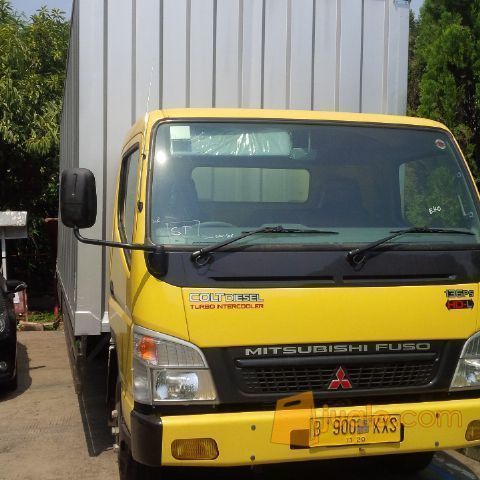  Mitsubishi  colt  diesel  136ps th 2021 Bekasi Jualo