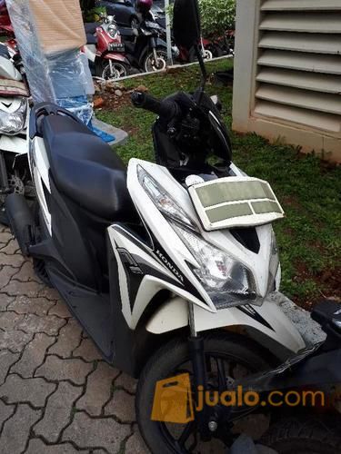  Motor  Honda Vario  125 thn 2014 Jakarta  Selatan  Jualo