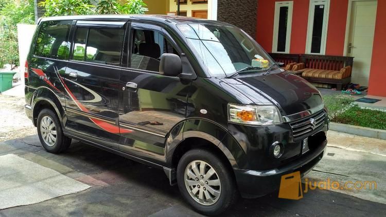 Suzuki APV  2011 Jakarta  Timur  Jualo