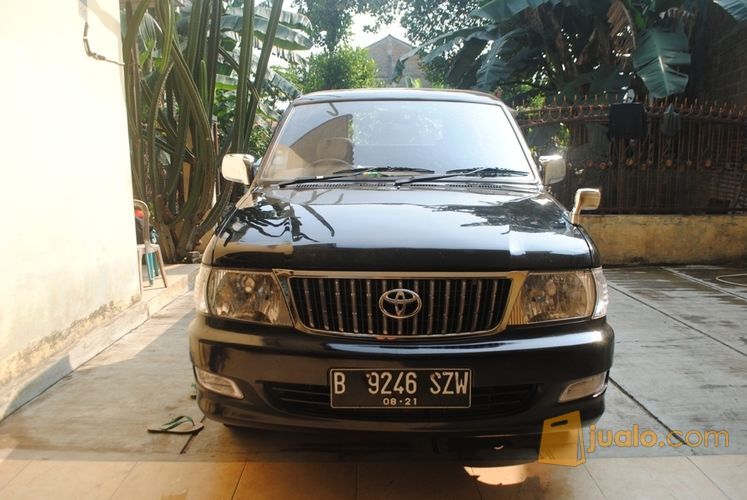 Toyota Kijang  Pick Up  2006 Bekasi  Jualo