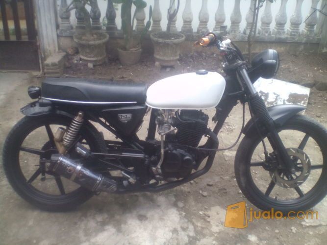 Tiger 2011 Modip Japstyle  Waras Murah Palembang  Jualo