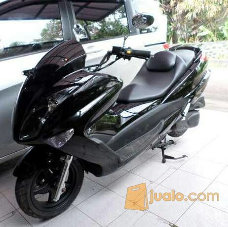  Moge  Viar V1 200CC Hitam Jakarta Timur Jualo