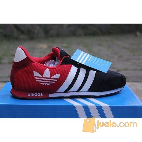  Sepatu  Adidas  Keren Murah