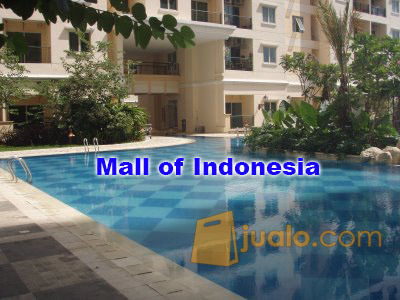 Discount [90% Off] Sewa Harian Apartemen Di Kelapa Gading Indonesia | 4