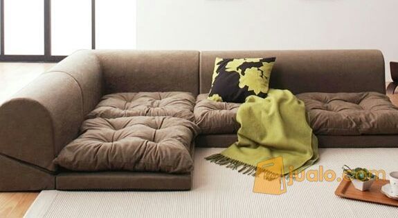 40 Trend Terbaru Harga Sofa Lesehan Minimalis  Jeromesitaly