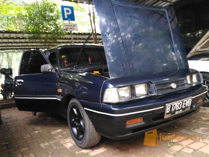  Mazda Vantrend 97 96 Tangerang Selatan Jualo