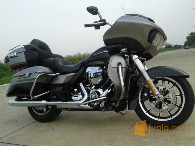  Harley  Davidson  Road Glide Ultra Bekasi Jualo