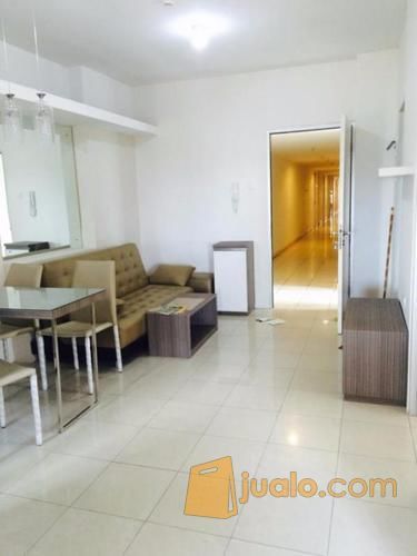 Apartemen 3 Kamar Apartemen Greenbay Pluit Harga Murah Jakarta