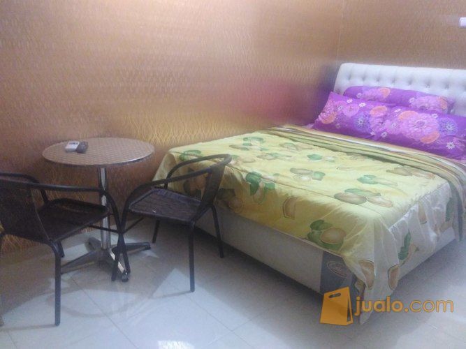 Sewa Apartemen Green Lake View Ciputat Bulanan Tahunan Harian