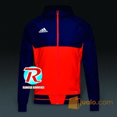 6300 Desain Jaket Olahraga Gratis Terbaru