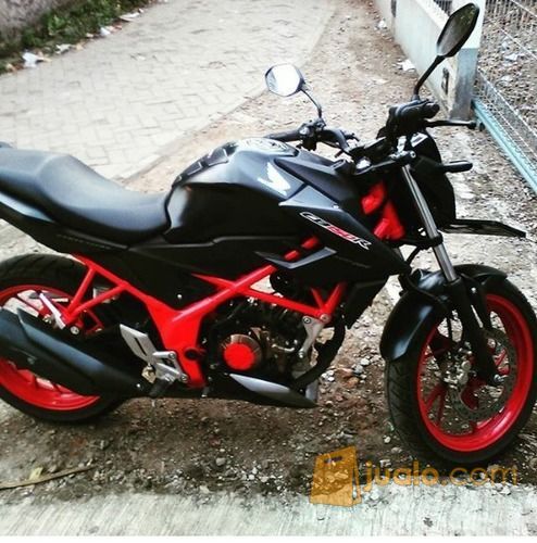  Harga Motor Cb 150 R Bekas 