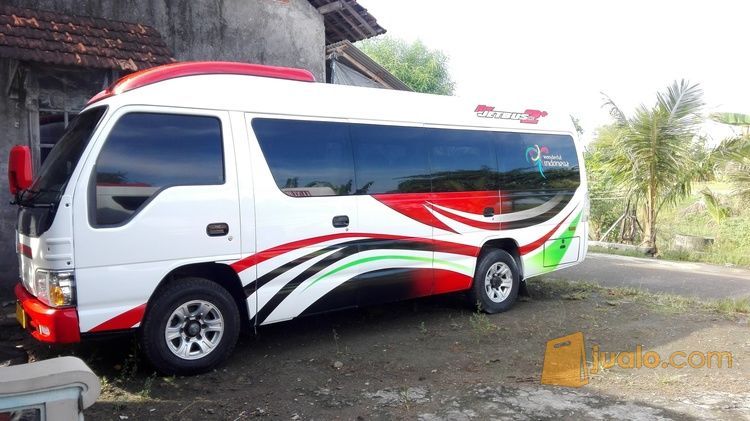 Isuzu Elf  Long Adi Putro 2013 Kab Kudus Jualo