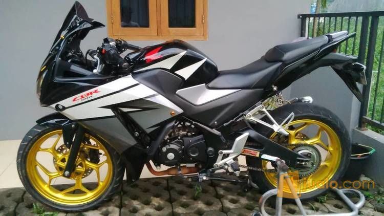  Variasi  Velg Motor  Cb  150  R 