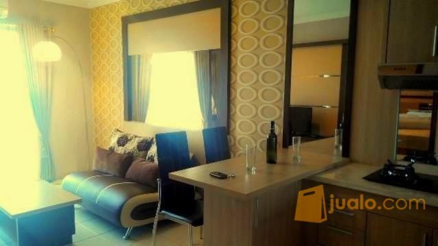 Apartemen Termurah Bisa Di Sewa Harian Bulanan Full Furnished