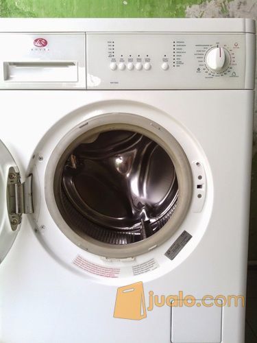  Mesin  Cuci  Merk Lux Royal Electrolux  Jakarta Timur Jualo