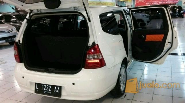Nissan Grand  LIVINA  Thn 2013 Palembang  Jualo