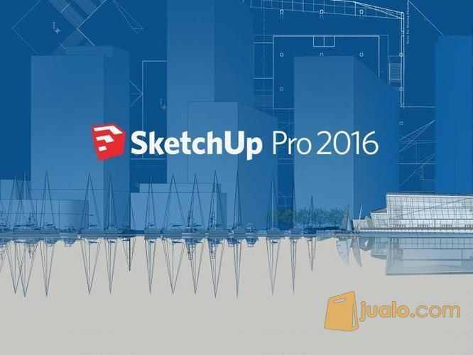 Sketchup Pro 2016 Dan Vray Sketchup Pro 2017 Adobe Photoshop Cc 2015 Corel Draw X7 Autocad 2017