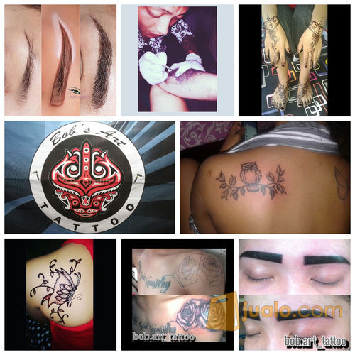 56 Free Tattoo Temporary Medan Idea Tattoo Images