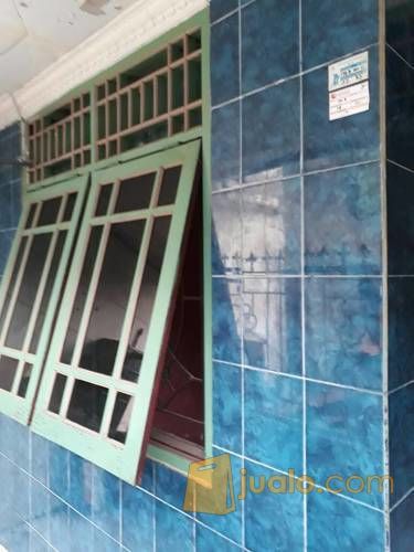  Di  Kontrakan  Satu Unit Rumah Di  Kemanggisan Jakarta 