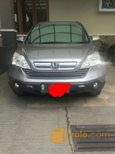 Honda Crv 2008 Tipe 2 4 VTEC AUTOMATIC Tangan Pertama 