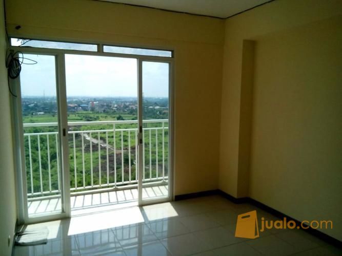 Sewa Apartemen Bogor Valley 2 Kamar Tidur 2 Kamar Mandi Include