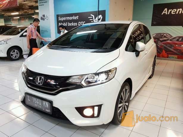  Honda  Jazz  Rs  2021  Kab Brebes Jualo