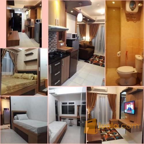 Apartemen Sentra Timur Harian Harga Murah Dan Berkualitas